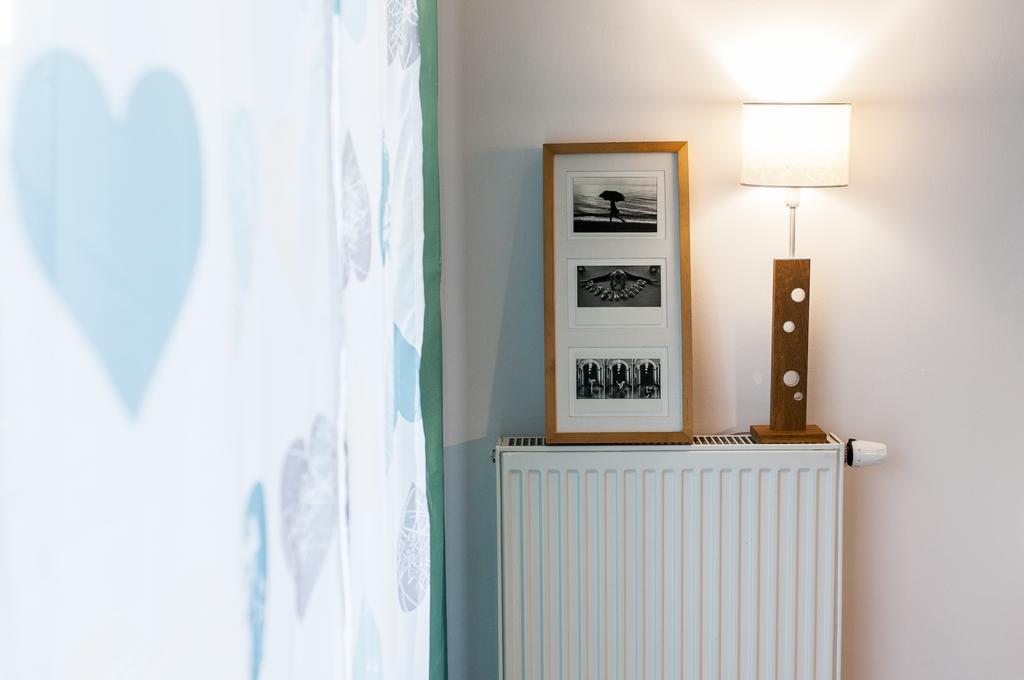 Apartament Przy City Parku Leilighet Poznań Eksteriør bilde